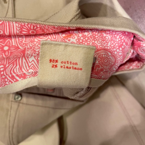 Anthropologie Bica Cheia ultra wide pants/jeans - Picture 6 of 10